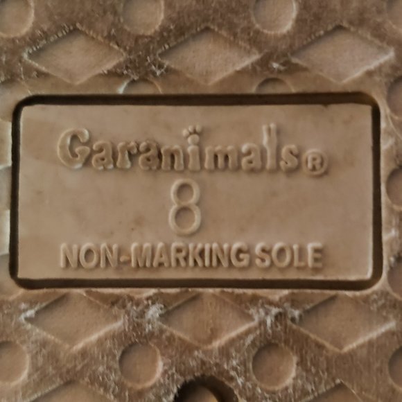 Garanimals Toddler Boys size 8 BLUE Canvas Slip on Flat Sole Comfort Boat Shoes - Picture 6 of 6